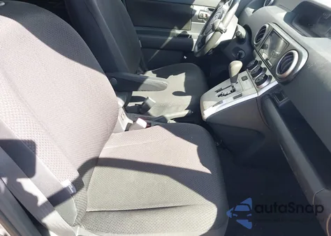 2009 Scion Xb из США, поврежденный, VIN JTLKE50E791069248